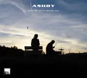 CD - Ashby - Looks Like You've Already Won