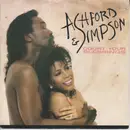 7inch Vinyl Single - Ashford & Simpson - Count Your Blessings