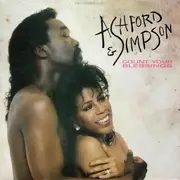 12'' - Ashford & Simpson - Count Your Blessings / Side Effect