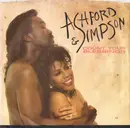 7inch Vinyl Single - Ashford & Simpson - Count Your Blessings