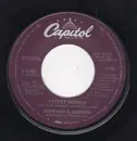 7inch Vinyl Single - Ashford & Simpson - Street Corner