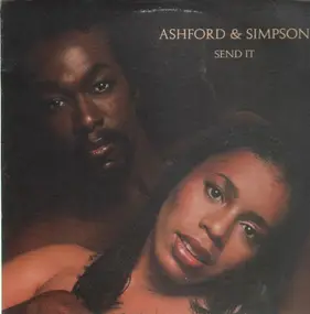 Ashford & Simpson - Send It