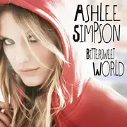 CD - Ashlee Simpson - Bittersweet World