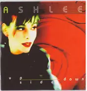 Ashlee - Up Side Down