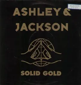 Ashley & Jackson - Solid gold