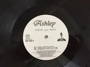 Ashley Mitchell - Yes Or No