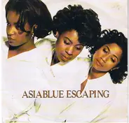 Asia Blue - Escaping