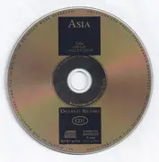 CD-Box - Asia & John Wetton - The Asia Story Featuring John Wetton