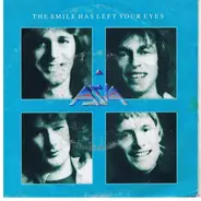 Asia - The Smile Has Left Your Eyes