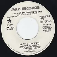 Asleep At The Wheel - Don't Get Caught Out In The Rain