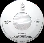 Asleep At The Wheel - Red Wing