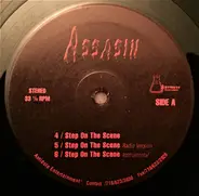 Assasin - Step On The Scene / Sak Pasè