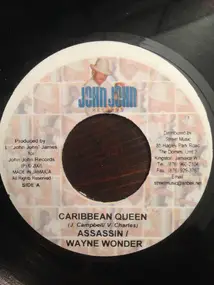 Assassin - Caribbean Queen