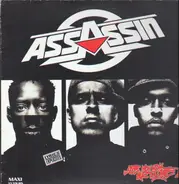 Assassin - Note Mon Nom Sur Ta Liste