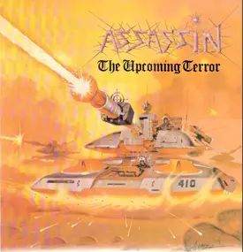 Assassin - The Upcoming Terror