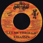 Assassin - Let Me Through