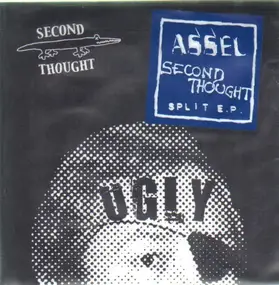 Second Thought - Split EP