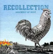 CD - Assembly Of Dust - Recollection