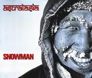 CD Single - Astralasia - Snowman