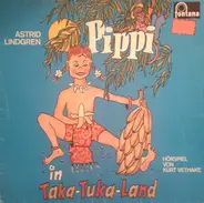 Pippi Langstrumpf - Pippi in Taka Tuka Land