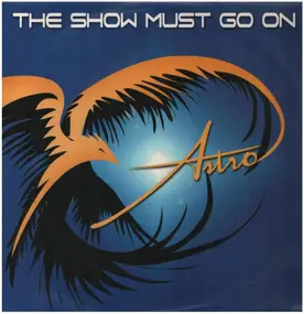 ASTRO - The Show Must Go On