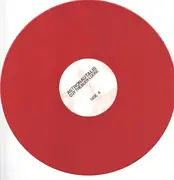 LP - Astronautalis - Cut The Body Loose - Gatefold / Red vinyl