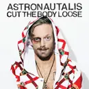 LP - Astronautalis - Cut The Body Loose - Red vinyl / Gatefold