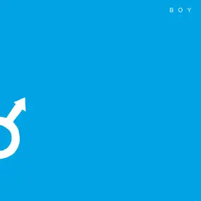 Astroboy - Boy/Girl EP