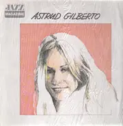 Astrud Gilberto - Jazz Magazine