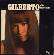 Astrud Gilberto With Stanley Turrentine - Gilberto with Turrentine