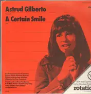 Astrud Gilberto - A Certain Smile