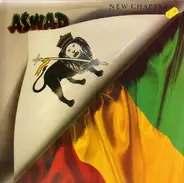 Aswad - New Chapter (LP)
