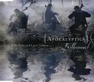 Apocalyptica Feat. Ville Valo And Lauri Ylönen - Bittersweet