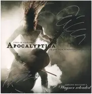Apocalyptica & MDR Sinfonieorchester - Wagner Reloaded - Live In Leipzig
