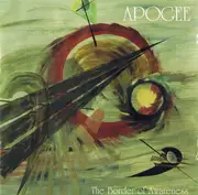 CD - Apogee - The Border Of Awareness