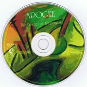 CD - Apogee - The Border Of Awareness