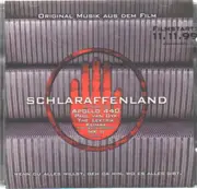 CD - Apollo 440,Paul van Dyk,Klimax,MK II, u.a - Schlaraffenland