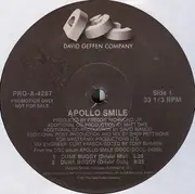 12'' - Apollo Smile - Dune Buggy