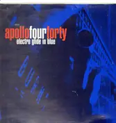 Apollo Four Forty