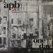 12inch Vinyl Single - Apb - One Day