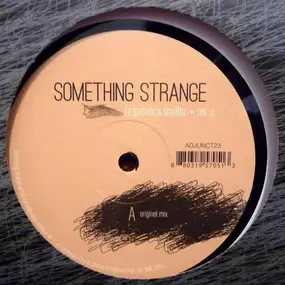 Mr. C. - Something Strange