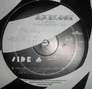 12inch Vinyl Single - Aphrodisi - Sunshine