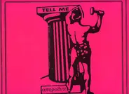 Aphrodite - Tell Me
