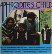 Aphrodite's Child Featuring Demis Roussos - All Time Greatest Hits