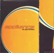 CD - Appliance - Are You Earthed?