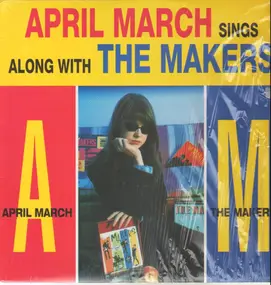 April March - April March Sings Along with the Makers