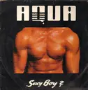 LP - Aqua - Sexy Boy?