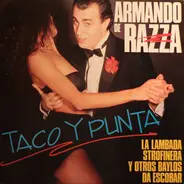 Armando De Razza - Taco Y Punta