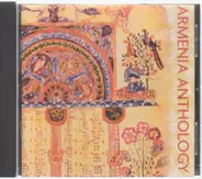 Armenia Anthology - The Shoghaken Ensemble