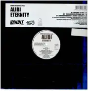 Armin van Buuren Presents Alibi - Eternity